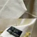 Gucci x Adidas 2024ss new suit White #B34195