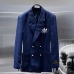 Gucci x Adidas collaboration 2024ss new suit #B34194