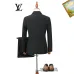 Louis Vuitton Suit #B36013