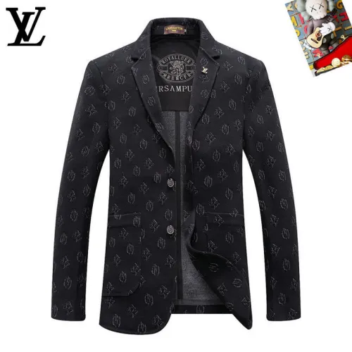 Louis Vuitton Suit #B59351
