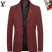 Louis Vuitton Suit #B59357