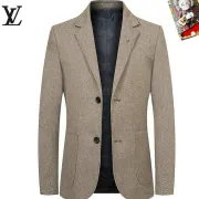 Louis Vuitton Suit #B59357 Louis Vuitton Suit #B59357
