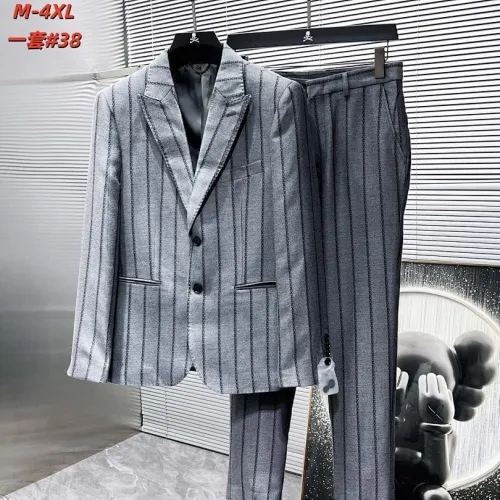 Louis Vuitton Suit #B59925