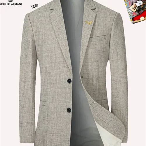 Men's Armani Suits #B59356