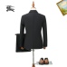 Men's Burberry Suits #B36014