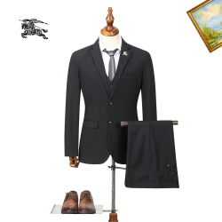 Men's Burberry Suits #B36014