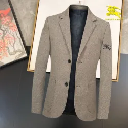 Men's Burberry Suits #B57046