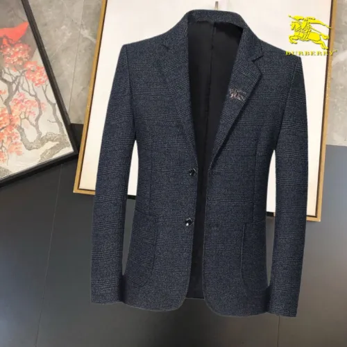 Men's Burberry Suits #B57048
