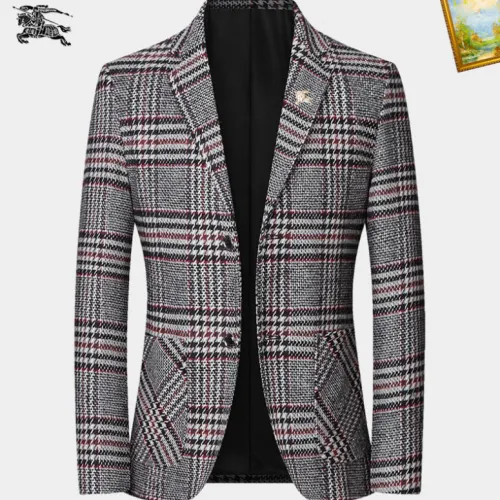 Men's Burberry Suits #B57354