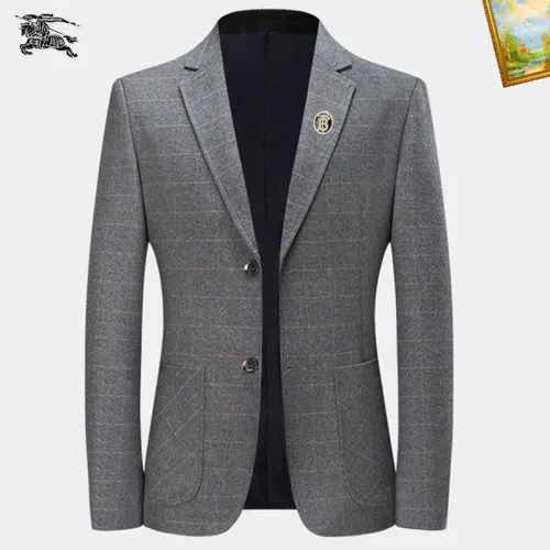 Men's Burberry Suits #B57355