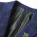 Men's Burberry Suits #B57358