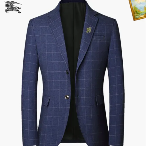 Men's Burberry Suits #B57358