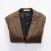 Men's Burberry Suits #B57643