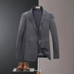 Men's Burberry Suits #B57644 Men's Burberry Suits #B57644