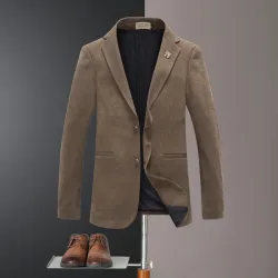 Men's Burberry Suits #B60394