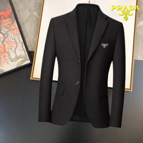 Men's Prada Suits #B57045