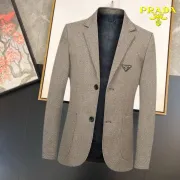 Men's Prada Suits #B57050 Men's Prada Suits #B57050