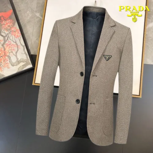 Men's Prada Suits #B57050