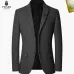 Men's Prada Suits #B57357