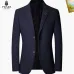 Men's Prada Suits #B57357