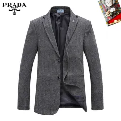 Men's Prada Suits #B59349