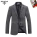 Men's Prada Suits #B59349