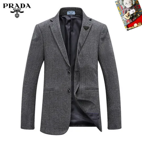 Men's Prada Suits #B59350