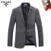 Men's Prada Suits #B59350