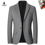 Men's Prada Suits #B59361