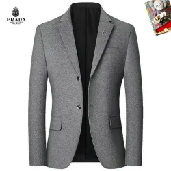 Men's Prada Suits #B59361