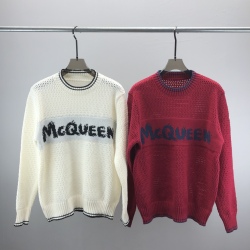 Alexander McQueen Sweaters #999934201