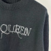 Alexander McQueen Sweaters Black #999934018