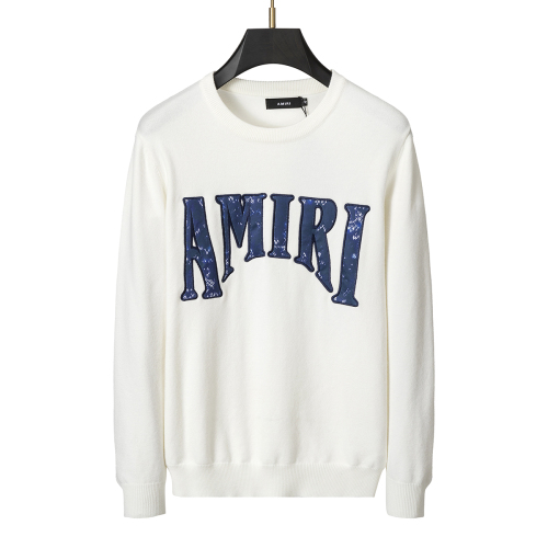 Amiri Sweaters for MEN #9999927869