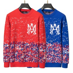 Amiri Sweaters for MEN #9999927871