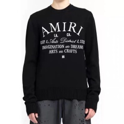 Amiri Sweaters for MEN #B37746