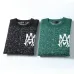 Amiri Sweaters for MEN #B41255