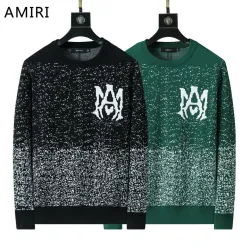 Amiri Sweaters for MEN #B41255