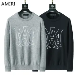 Amiri Sweaters for MEN #B41256