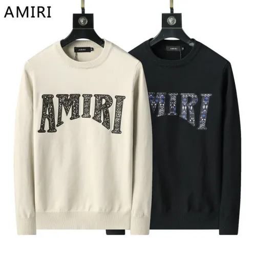 Amiri Sweaters for MEN #B41431