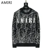 Amiri Sweaters for MEN #B41438