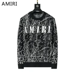 Amiri Sweaters for MEN #B41438