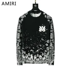 Amiri Sweaters for MEN #B41442