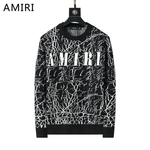 Amiri Sweaters for MEN #B44931