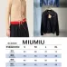 MIUMIU Sweaters for MEN and women #B41648