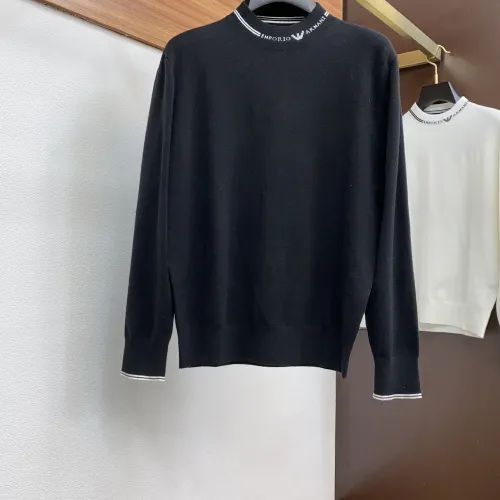 Armani Sweaters for MEN #B56508