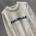 Balenciaga Front and back Logo letters Sweaters for Men #B39226