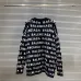 Balenciaga Front and back Logo letters Sweaters for Men #B39227