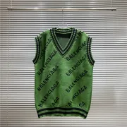 Balenciaga Short sleeve Sweaters for Men #999931231