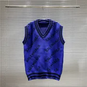 Balenciaga Short sleeve Sweaters for Men #999931232