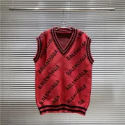 Balenciaga Short sleeve Sweaters for Men #999931233